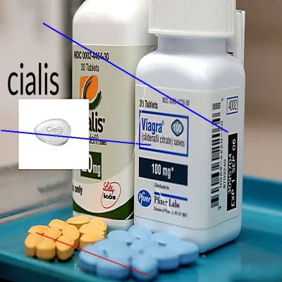 Acheter cialis le vrai